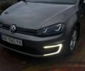 Сірий Фольксваген e-Golf, об'ємом двигуна 0 л та пробігом 141 тис. км за 9800 $, фото 7 на Automoto.ua