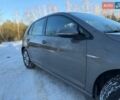 Серый Фольксваген e-Golf, объемом двигателя 0 л и пробегом 70 тыс. км за 8850 $, фото 7 на Automoto.ua