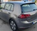 Сірий Фольксваген e-Golf, об'ємом двигуна 0 л та пробігом 117 тис. км за 9000 $, фото 7 на Automoto.ua