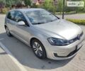 Серый Фольксваген e-Golf, объемом двигателя 0 л и пробегом 115 тыс. км за 11200 $, фото 11 на Automoto.ua