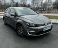 Сірий Фольксваген e-Golf, об'ємом двигуна 0 л та пробігом 144 тис. км за 10500 $, фото 4 на Automoto.ua