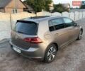 Сірий Фольксваген e-Golf, об'ємом двигуна 0 л та пробігом 188 тис. км за 7800 $, фото 8 на Automoto.ua