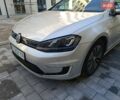 Сірий Фольксваген e-Golf, об'ємом двигуна 0 л та пробігом 82 тис. км за 7700 $, фото 20 на Automoto.ua