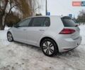 Сірий Фольксваген e-Golf, об'ємом двигуна 0 л та пробігом 112 тис. км за 8650 $, фото 7 на Automoto.ua