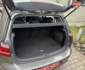 Серый Фольксваген e-Golf, объемом двигателя 0 л и пробегом 90 тыс. км за 8000 $, фото 16 на Automoto.ua