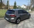 Сірий Фольксваген e-Golf, об'ємом двигуна 0 л та пробігом 109 тис. км за 11500 $, фото 3 на Automoto.ua