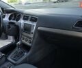 Серый Фольксваген e-Golf, объемом двигателя 1.97 л и пробегом 146 тыс. км за 13500 $, фото 15 на Automoto.ua