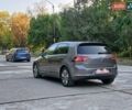 Серый Фольксваген e-Golf, объемом двигателя 0 л и пробегом 142 тыс. км за 9700 $, фото 1 на Automoto.ua