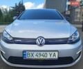 Серый Фольксваген e-Golf, объемом двигателя 0 л и пробегом 153 тыс. км за 8000 $, фото 37 на Automoto.ua