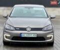 Серый Фольксваген e-Golf, объемом двигателя 0 л и пробегом 146 тыс. км за 8999 $, фото 1 на Automoto.ua