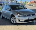 Серый Фольксваген e-Golf, объемом двигателя 0 л и пробегом 116 тыс. км за 7777 $, фото 3 на Automoto.ua