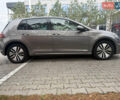 Серый Фольксваген e-Golf, объемом двигателя 0 л и пробегом 99 тыс. км за 9490 $, фото 22 на Automoto.ua