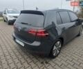 Серый Фольксваген e-Golf, объемом двигателя 0 л и пробегом 170 тыс. км за 7800 $, фото 14 на Automoto.ua