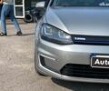 Серый Фольксваген e-Golf, объемом двигателя 0 л и пробегом 111 тыс. км за 9790 $, фото 10 на Automoto.ua