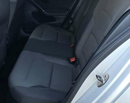 Серый Фольксваген e-Golf, объемом двигателя 1.97 л и пробегом 146 тыс. км за 13500 $, фото 20 на Automoto.ua