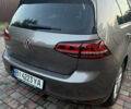 Серый Фольксваген e-Golf, объемом двигателя 0 л и пробегом 160 тыс. км за 9500 $, фото 1 на Automoto.ua