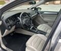 Серый Фольксваген e-Golf, объемом двигателя 0 л и пробегом 103 тыс. км за 10900 $, фото 6 на Automoto.ua