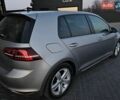 Серый Фольксваген e-Golf, объемом двигателя 0 л и пробегом 126 тыс. км за 10000 $, фото 8 на Automoto.ua