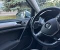 Сірий Фольксваген e-Golf, об'ємом двигуна 0 л та пробігом 175 тис. км за 9700 $, фото 9 на Automoto.ua