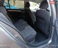 Серый Фольксваген e-Golf, объемом двигателя 0 л и пробегом 136 тыс. км за 7750 $, фото 12 на Automoto.ua