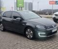 Серый Фольксваген e-Golf, объемом двигателя 0 л и пробегом 170 тыс. км за 7800 $, фото 1 на Automoto.ua