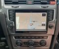 Серый Фольксваген e-Golf, объемом двигателя 0 л и пробегом 96 тыс. км за 9700 $, фото 13 на Automoto.ua