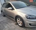 Сірий Фольксваген e-Golf, об'ємом двигуна 0 л та пробігом 130 тис. км за 9300 $, фото 18 на Automoto.ua
