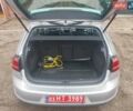 Сірий Фольксваген e-Golf, об'ємом двигуна 0 л та пробігом 137 тис. км за 8800 $, фото 13 на Automoto.ua