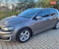 Сірий Фольксваген e-Golf, об'ємом двигуна 0 л та пробігом 154 тис. км за 9300 $, фото 70 на Automoto.ua