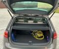 Сірий Фольксваген e-Golf, об'ємом двигуна 0 л та пробігом 103 тис. км за 10900 $, фото 21 на Automoto.ua