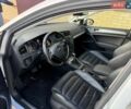 Серый Фольксваген e-Golf, объемом двигателя 0 л и пробегом 129 тыс. км за 9450 $, фото 1 на Automoto.ua