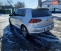 Сірий Фольксваген e-Golf, об'ємом двигуна 0 л та пробігом 168 тис. км за 7500 $, фото 4 на Automoto.ua