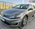 Сірий Фольксваген e-Golf, об'ємом двигуна 0 л та пробігом 181 тис. км за 8850 $, фото 2 на Automoto.ua