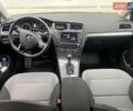 Серый Фольксваген e-Golf, объемом двигателя 0 л и пробегом 169 тыс. км за 7400 $, фото 5 на Automoto.ua