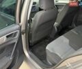 Серый Фольксваген e-Golf, объемом двигателя 0 л и пробегом 136 тыс. км за 8450 $, фото 17 на Automoto.ua