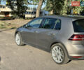 Серый Фольксваген e-Golf, объемом двигателя 0 л и пробегом 114 тыс. км за 10500 $, фото 8 на Automoto.ua