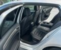 Сірий Фольксваген e-Golf, об'ємом двигуна 0 л та пробігом 119 тис. км за 9500 $, фото 8 на Automoto.ua