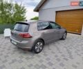Серый Фольксваген e-Golf, объемом двигателя 0 л и пробегом 135 тыс. км за 8999 $, фото 16 на Automoto.ua