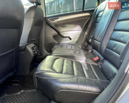 Серый Фольксваген e-Golf, объемом двигателя 0 л и пробегом 98 тыс. км за 8750 $, фото 25 на Automoto.ua