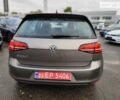 Сірий Фольксваген e-Golf, об'ємом двигуна 0 л та пробігом 94 тис. км за 9333 $, фото 12 на Automoto.ua