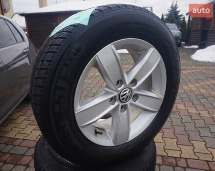 Серый Фольксваген e-Golf, объемом двигателя 0 л и пробегом 96 тыс. км за 8500 $, фото 60 на Automoto.ua