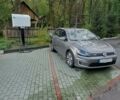 Серый Фольксваген e-Golf, объемом двигателя 0 л и пробегом 110 тыс. км за 10500 $, фото 1 на Automoto.ua