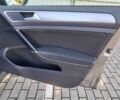 Серый Фольксваген e-Golf, объемом двигателя 0 л и пробегом 158 тыс. км за 8000 $, фото 27 на Automoto.ua