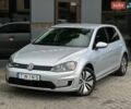 Серый Фольксваген e-Golf, объемом двигателя 0 л и пробегом 82 тыс. км за 8900 $, фото 1 на Automoto.ua