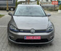 Серый Фольксваген e-Golf, объемом двигателя 0 л и пробегом 99 тыс. км за 9490 $, фото 1 на Automoto.ua