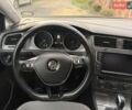 Серый Фольксваген e-Golf, объемом двигателя 0 л и пробегом 145 тыс. км за 8900 $, фото 10 на Automoto.ua
