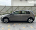 Сірий Фольксваген e-Golf, об'ємом двигуна 0 л та пробігом 105 тис. км за 9333 $, фото 10 на Automoto.ua
