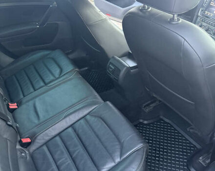 Серый Фольксваген e-Golf, объемом двигателя 0 л и пробегом 160 тыс. км за 9500 $, фото 12 на Automoto.ua