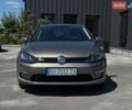Серый Фольксваген e-Golf, объемом двигателя 0 л и пробегом 170 тыс. км за 8700 $, фото 2 на Automoto.ua