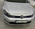 Сірий Фольксваген e-Golf, об'ємом двигуна 0 л та пробігом 122 тис. км за 9000 $, фото 5 на Automoto.ua